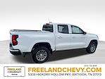 2026 Chevrolet Colorado Crew Cab 4x2 Pickup for sale #T1118486 - photo 2