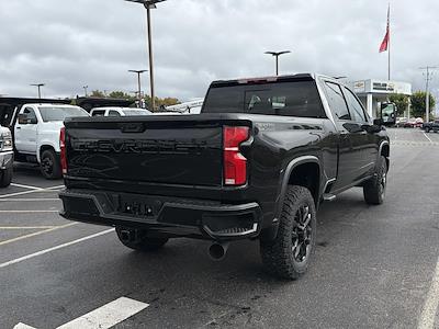 2026 Chevrolet Silverado 2500 Crew Cab 4x4 Pickup for sale #T1122826 - photo 2