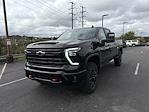 2026 Chevrolet Silverado 2500 Crew Cab 4x4 Pickup for sale #T1122826 - photo 7