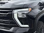2026 Chevrolet Silverado 2500 Crew Cab 4x4 Pickup for sale #T1122826 - photo 9