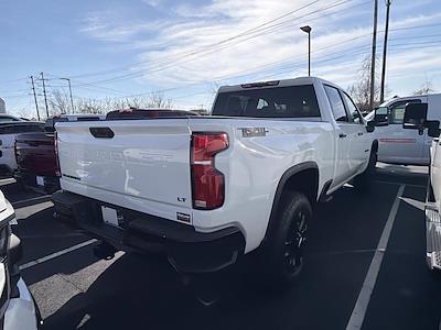 New 2026 Chevrolet Silverado 2500 LT Crew Cab for sale #T1130759 - photo 2