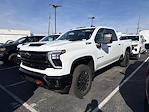 New 2026 Chevrolet Silverado 2500 LT Crew Cab for sale #T1130759 - photo 4
