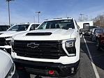 New 2026 Chevrolet Silverado 2500 LT Crew Cab for sale #T1130759 - photo 5