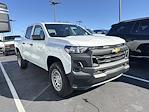 New 2026 Chevrolet Colorado Work Truck Crew Cab for sale #T1139760 - photo 1