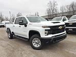 New 2026 Chevrolet Silverado 2500 Work Truck Crew Cab for sale #T1143791 - photo 1