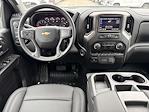 New 2026 Chevrolet Silverado 2500 Work Truck Crew Cab for sale #T1143791 - photo 17