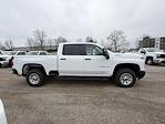 New 2026 Chevrolet Silverado 2500 Work Truck Crew Cab for sale #T1143791 - photo 4