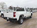 New 2026 Chevrolet Silverado 2500 Work Truck Crew Cab for sale #T1143791 - photo 2