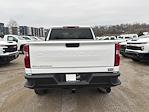 New 2026 Chevrolet Silverado 2500 Work Truck Crew Cab for sale #T1143791 - photo 3