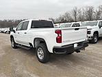 New 2026 Chevrolet Silverado 2500 Work Truck Crew Cab for sale #T1143791 - photo 5