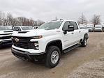 New 2026 Chevrolet Silverado 2500 Work Truck Crew Cab for sale #T1143791 - photo 7