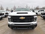 New 2026 Chevrolet Silverado 2500 Work Truck Crew Cab for sale #T1143791 - photo 8