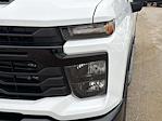 New 2026 Chevrolet Silverado 2500 Work Truck Crew Cab for sale #T1143791 - photo 9