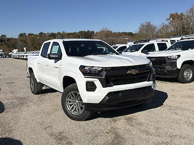 2026 Chevrolet Colorado Crew Cab 4x2 Pickup for sale #T1147940 - photo 1