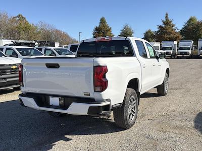 2026 Chevrolet Colorado Crew Cab 4x2 Pickup for sale #T1147948 - photo 2