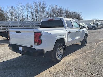 New 2026 Chevrolet Colorado Work Truck Crew Cab for sale #T1161873 - photo 2