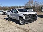 New 2026 Chevrolet Colorado Work Truck Crew Cab for sale #T1161873 - photo 1