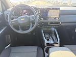 New 2026 Chevrolet Colorado Work Truck Crew Cab for sale #T1161873 - photo 16