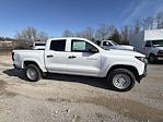 New 2026 Chevrolet Colorado Work Truck Crew Cab for sale #T1161873 - photo 31