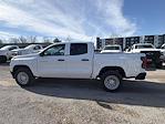 New 2026 Chevrolet Colorado Work Truck Crew Cab for sale #T1161873 - photo 35