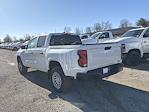 New 2026 Chevrolet Colorado Work Truck Crew Cab for sale #T1161873 - photo 5