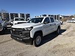 New 2026 Chevrolet Colorado Work Truck Crew Cab for sale #T1161873 - photo 7
