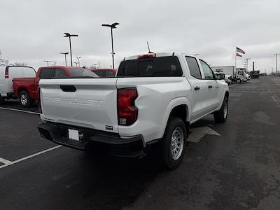 New 2026 Chevrolet Colorado Work Truck Crew Cab for sale #T1161875 - photo 2