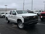 New 2026 Chevrolet Colorado Work Truck Crew Cab for sale #T1161875 - photo 1