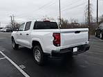 New 2026 Chevrolet Colorado Work Truck Crew Cab for sale #T1161875 - photo 5