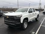 New 2026 Chevrolet Colorado Work Truck Crew Cab for sale #T1161875 - photo 7