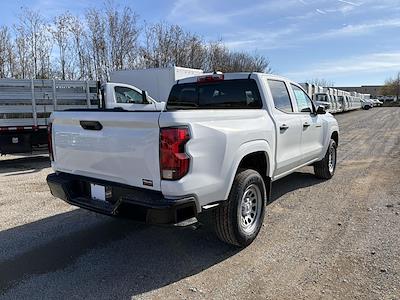 2026 Chevrolet Colorado Crew Cab 4x2 Pickup for sale #T1161920 - photo 2