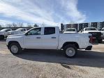 New 2026 Chevrolet Colorado Work Truck Crew Cab for sale #T1161920 - photo 6