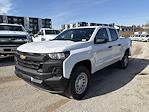 New 2026 Chevrolet Colorado Work Truck Crew Cab for sale #T1161920 - photo 7