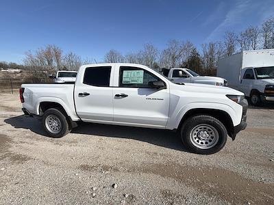New 2026 Chevrolet Colorado Work Truck Crew Cab for sale #T1161921 - photo 2