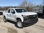 New 2026 Chevrolet Colorado Work Truck Crew Cab for sale #T1161921 - photo 1