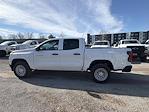 New 2026 Chevrolet Colorado Work Truck Crew Cab for sale #T1161921 - photo 6