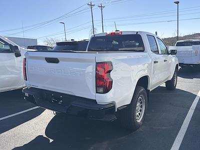 New 2026 Chevrolet Colorado Work Truck Crew Cab for sale #T1162020 - photo 2