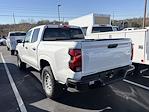 New 2026 Chevrolet Colorado Work Truck Crew Cab for sale #T1162020 - photo 4