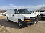 New 2026 Chevrolet Express 2500 Empty Cargo Van for sale #T1177536 - photo 1