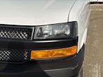 New 2026 Chevrolet Express 2500 Empty Cargo Van for sale #T1177536 - photo 10