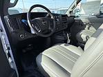 2026 Chevrolet Express 2500 RWD Empty Cargo Van for sale #T1177550 - photo 13