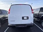 2026 Chevrolet Express 2500 RWD Empty Cargo Van for sale #T1177550 - photo 4
