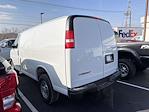2026 Chevrolet Express 2500 RWD Empty Cargo Van for sale #T1177550 - photo 5