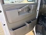 New 2026 Chevrolet Express 2500 Empty Cargo Van for sale #T1177810 - photo 12