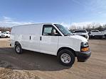 New 2026 Chevrolet Express 2500 Empty Cargo Van for sale #T1177810 - photo 4