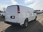 New 2026 Chevrolet Express 2500 Empty Cargo Van for sale #T1177810 - photo 3