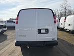 New 2026 Chevrolet Express 2500 Empty Cargo Van for sale #T1177810 - photo 5