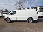 New 2026 Chevrolet Express 2500 Empty Cargo Van for sale #T1177810 - photo 7
