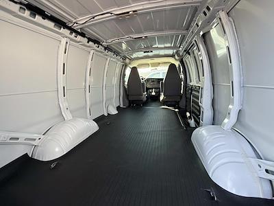 New 2026 Chevrolet Express 2500 Empty Cargo Van for sale #T1177953 - photo 2