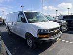 New 2026 Chevrolet Express 2500 Empty Cargo Van for sale #T1177953 - photo 1